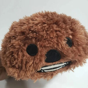 Disney Star Wars  Chewbacca Plush/Pillow